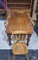 DINING SUITE