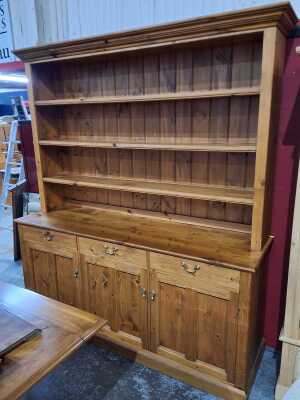 Kitchen Dresser