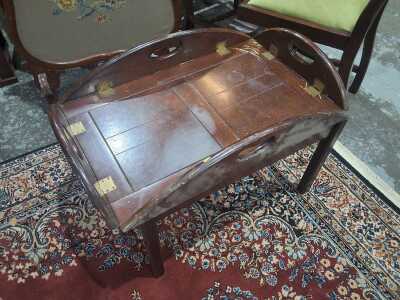 Butlers Tray Table