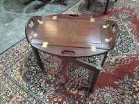 BUTLERS TRAY TABLE - 2