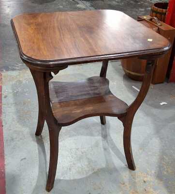 Lamp Table