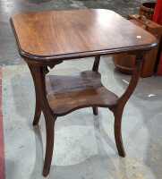 LAMP TABLE