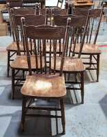 DINING CHAIRS