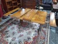 DINING TABLE - 2