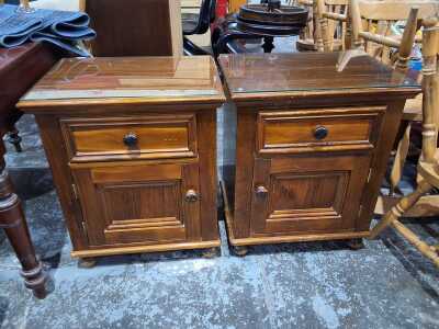 Bedside Cabinets