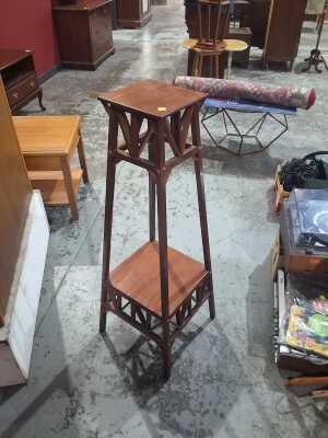 Planter Stand