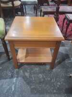 SIDE TABLE