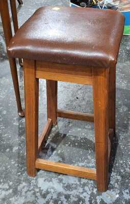 Stool