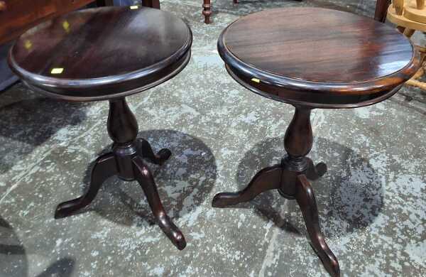 SIDE TABLES
