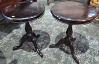 SIDE TABLES