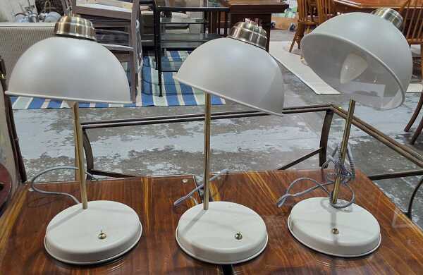 TABLE LAMPS