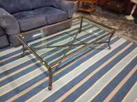 COFFEE TABLE
