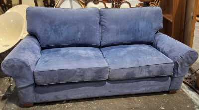 Moran Lounge