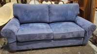 MORAN LOUNGE