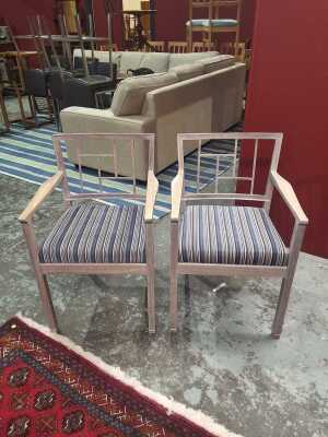 Armchairs