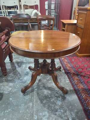 Occasional Table