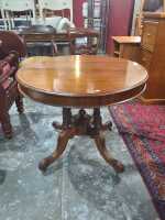 OCCASIONAL TABLE