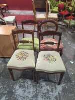 CHAIRS