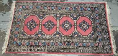 Persian Rug