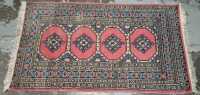 PERSIAN RUG