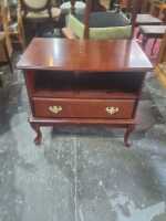 ENTERTAINMENT CABINET