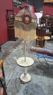 Standard Lamp