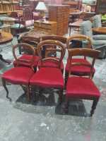 DINING CHAIRS