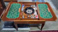 GAMES TABLE - 2