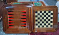 GAMES TABLE - 3