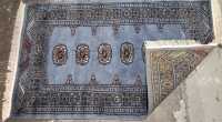 PERSIAN ENTRANCE RUG - 2