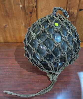 125 · VINTAGE BUOY
