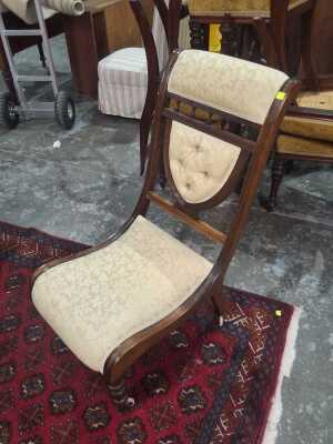 Nursing Chair