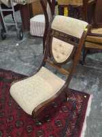 NURSING CHAIR