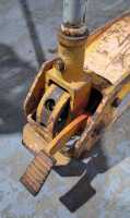 TROLLEY JACK - 2