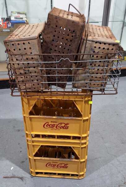 CRATES