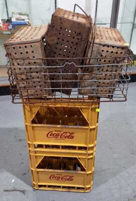 Crates