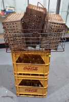 CRATES