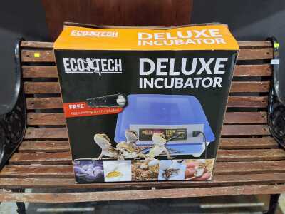 Incubator