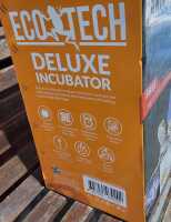 INCUBATOR - 2