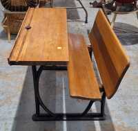 SCHOOL DESK