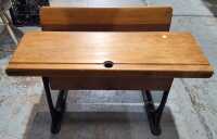 SCHOOL DESK - 2