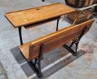 SCHOOL DESK - 3