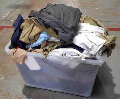 Workwear Lot