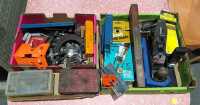 WORKSHOP LOT