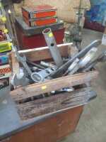 TOOLS