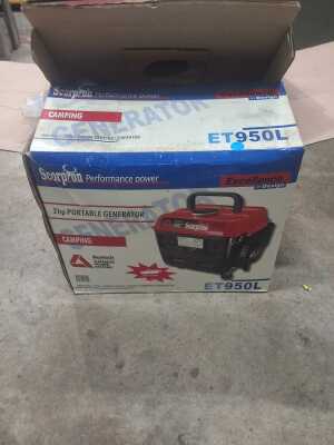 Generator