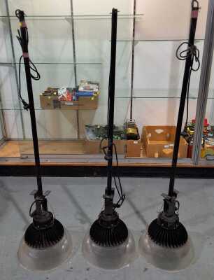 Industrial Lighting