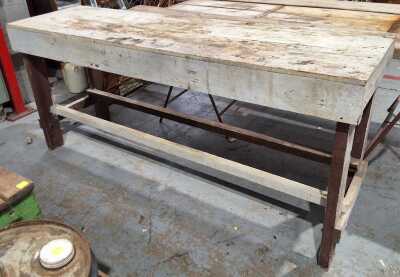Workbench