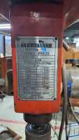 DRILL PRESS - 3