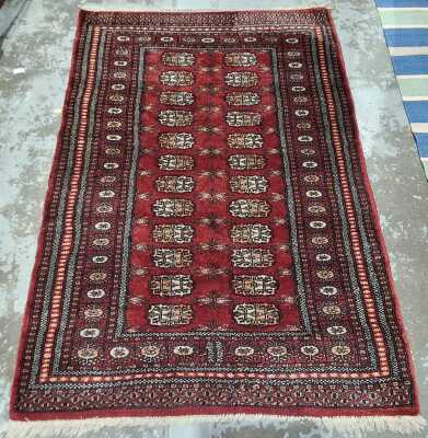 Persian Floor Rug